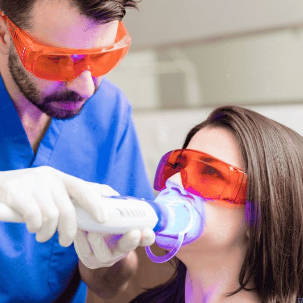 Teeth Replacement Image